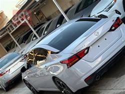 نیسان ئەلتیما